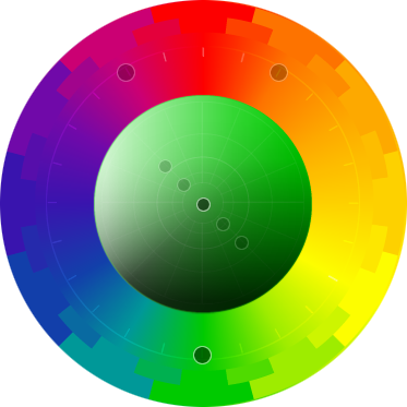 Color Wheel